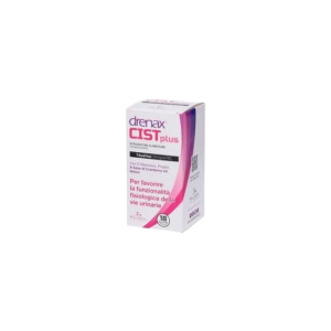 Drenax Cist Plus  Stick  18