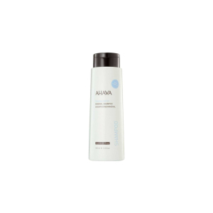 Ahava Deadsea Water Mineral Shampoo 400Ml