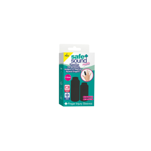 FINGER INJURY COLD SLEEVES