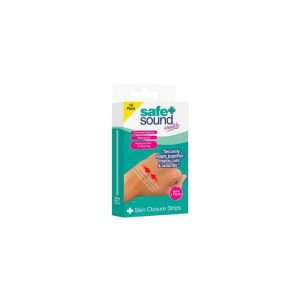 Safe + Sound Skin Closure Strips
