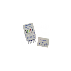 DRUG TEST URINE PANEL-NARKOTEST