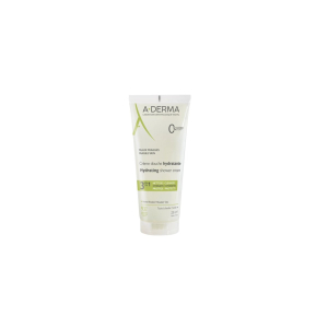 A-Derma Hydrating Shower Cream 3in1, 200ml