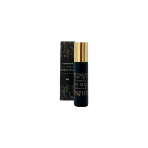 Cosmoherb Din-noos Headneck Roll-on 10ml Liquid