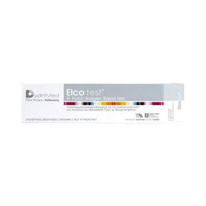 Dyonmed Elco Test H.Pylori Antigen Rapid Test,1pc