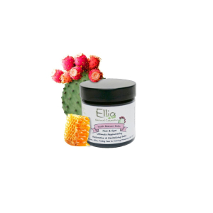 Ellia Youth Rescuer Balm Ultimate Regenerating Restorative & Revitalizing Salve