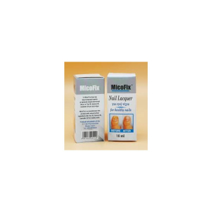 Micofix Nail Lacquer