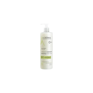 A-Derma Creme douche hydratante Hydrating Shower Cream 3in1