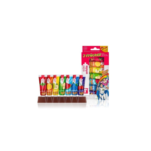 Edel White kids toothpastes 7 fruits 0-6 years