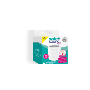 Safe & Sound Self Adhesive Bandag Sa4106 Bandage