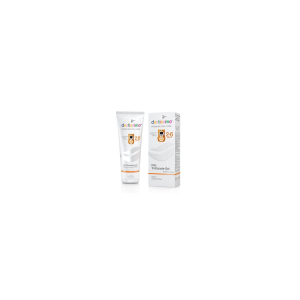 Dentissimo Toothpaste Kids pasta do zębów dla dzieci 2-6 lat 50 ml