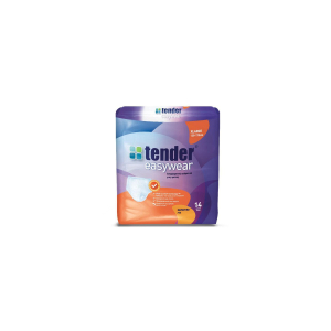 Tender Easywear XLarge 14Τεμ